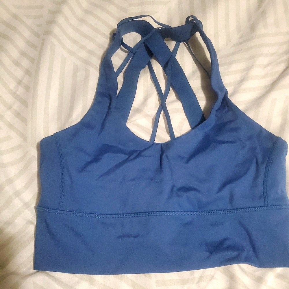 Balance sports bra